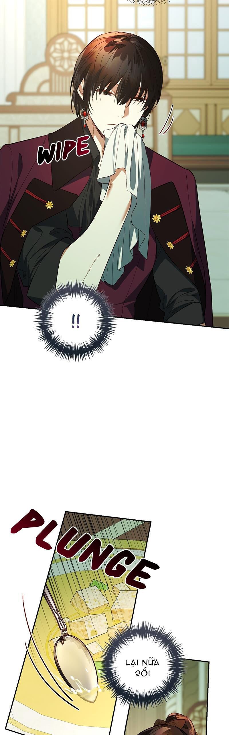 đọc truyện Hậu Cung Của Nữ Chính Chương 110.1 ảnh 10 tại Thiên Thai Truyện