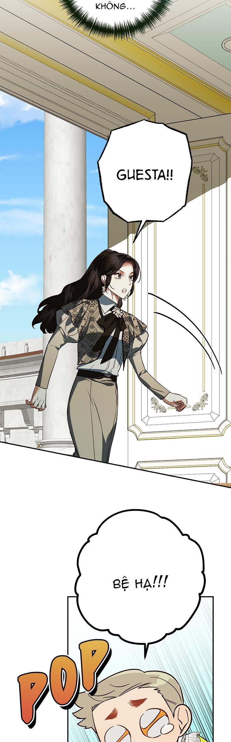 đọc truyện Hậu Cung Của Nữ Chính Chương 110.2 ảnh 13 tại Thiên Thai Truyện