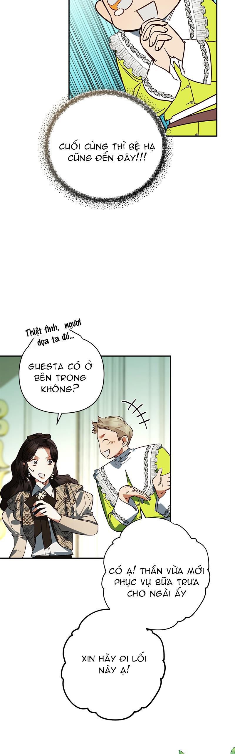 đọc truyện Hậu Cung Của Nữ Chính Chương 110.2 ảnh 14 tại Thiên Thai Truyện