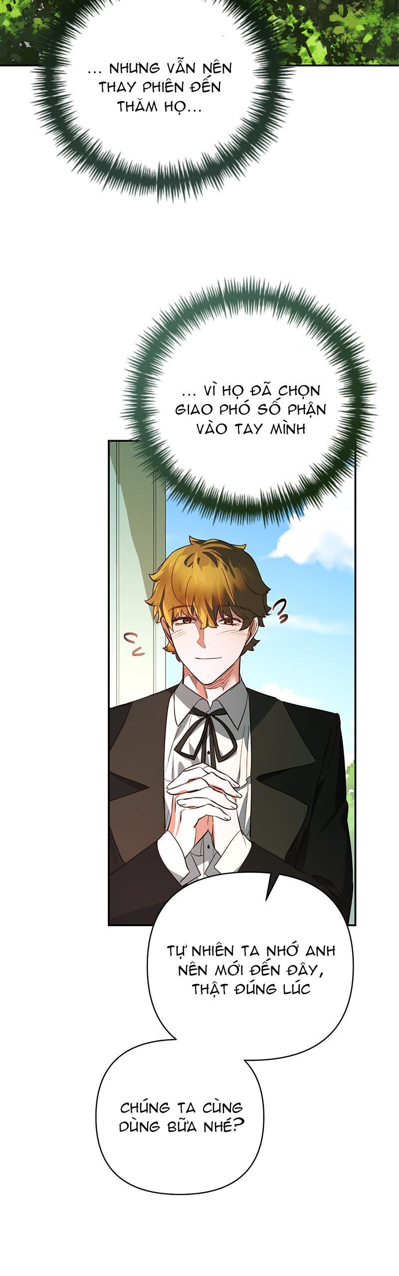 đọc truyện Hậu Cung Của Nữ Chính Chương 110.2 ảnh 17 tại Thiên Thai Truyện