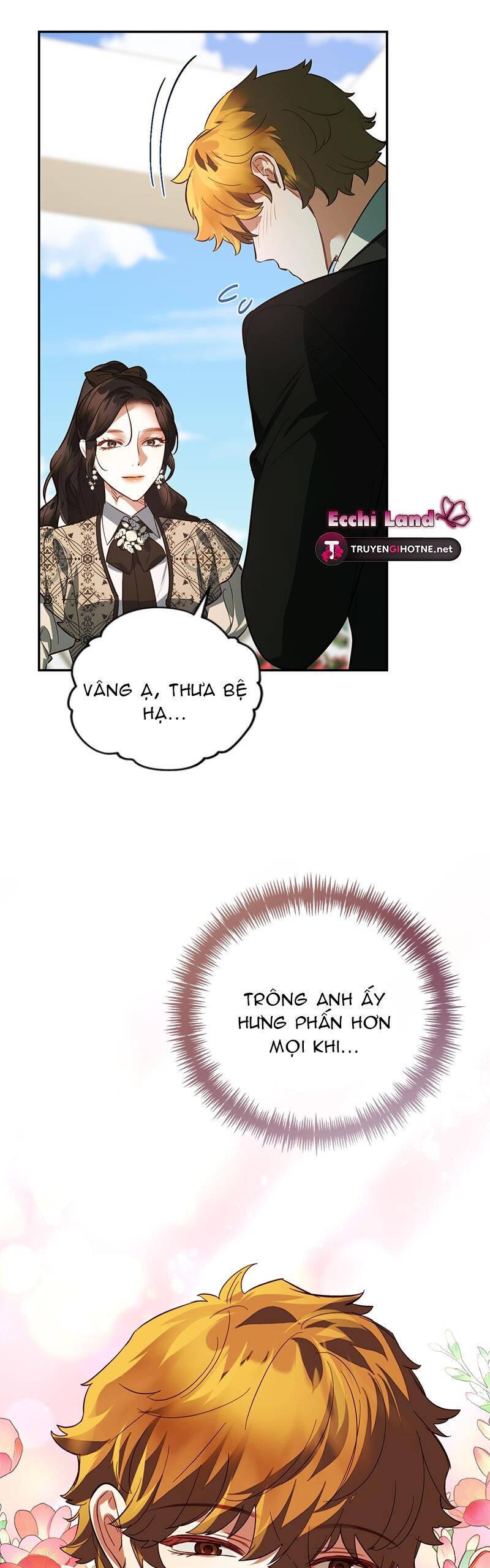 đọc truyện Hậu Cung Của Nữ Chính Chương 110.2 ảnh 18 tại Thiên Thai Truyện