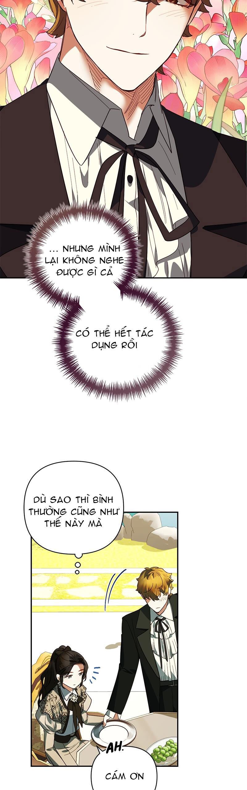 đọc truyện Hậu Cung Của Nữ Chính Chương 110.2 ảnh 19 tại Thiên Thai Truyện