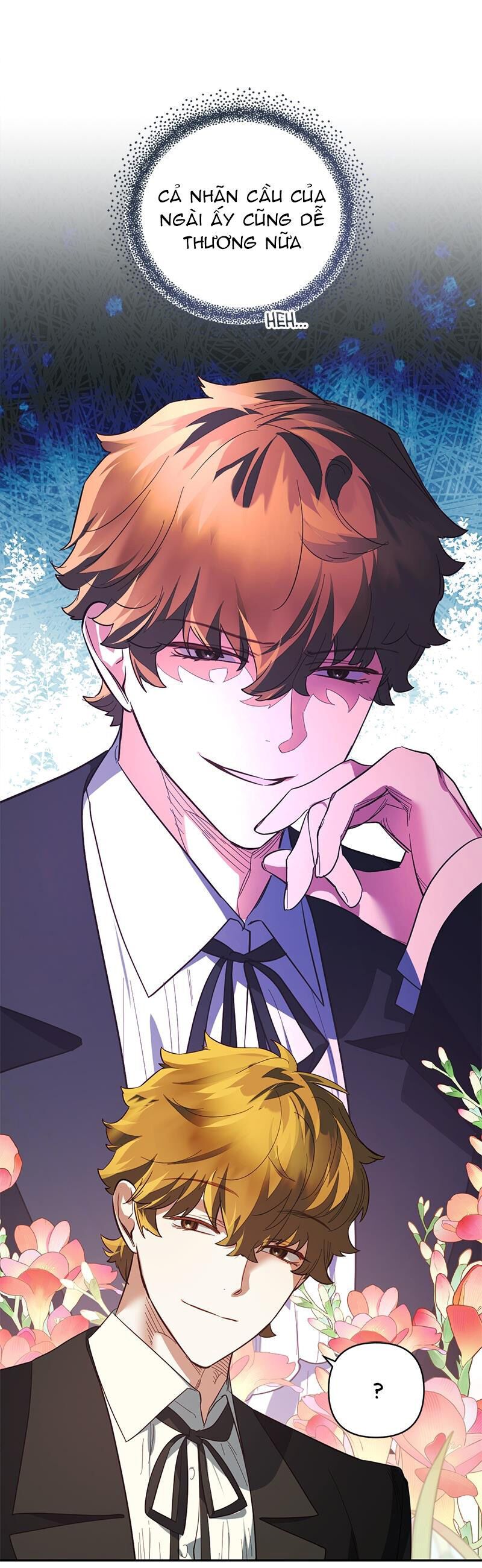 đọc truyện Hậu Cung Của Nữ Chính Chương 110.2 ảnh 21 tại Thiên Thai Truyện