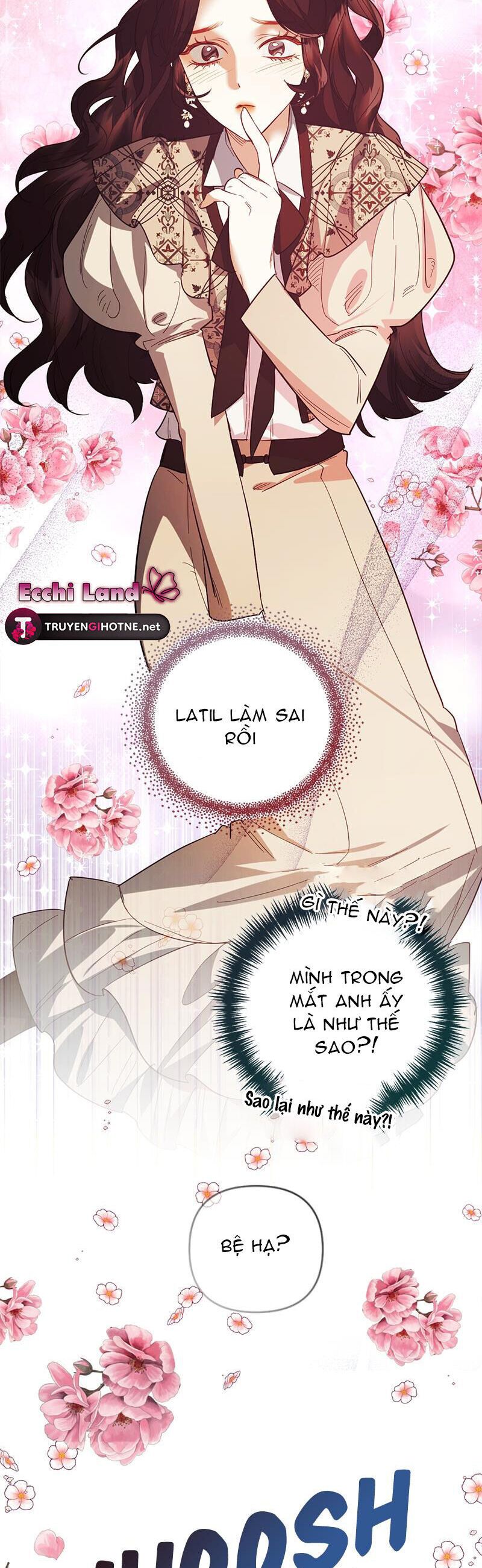 đọc truyện Hậu Cung Của Nữ Chính Chương 110.2 ảnh 23 tại Thiên Thai Truyện