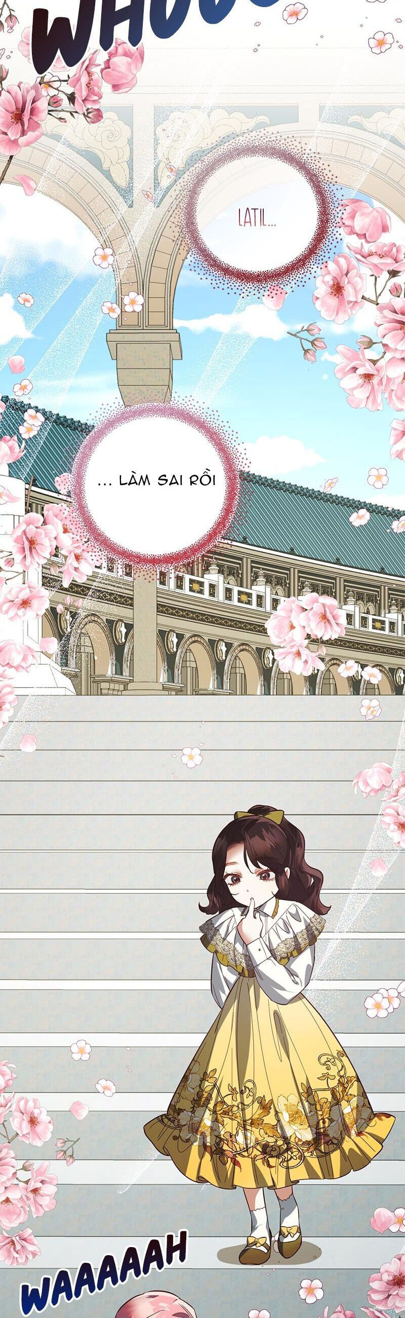 đọc truyện Hậu Cung Của Nữ Chính Chương 110.2 ảnh 24 tại Thiên Thai Truyện