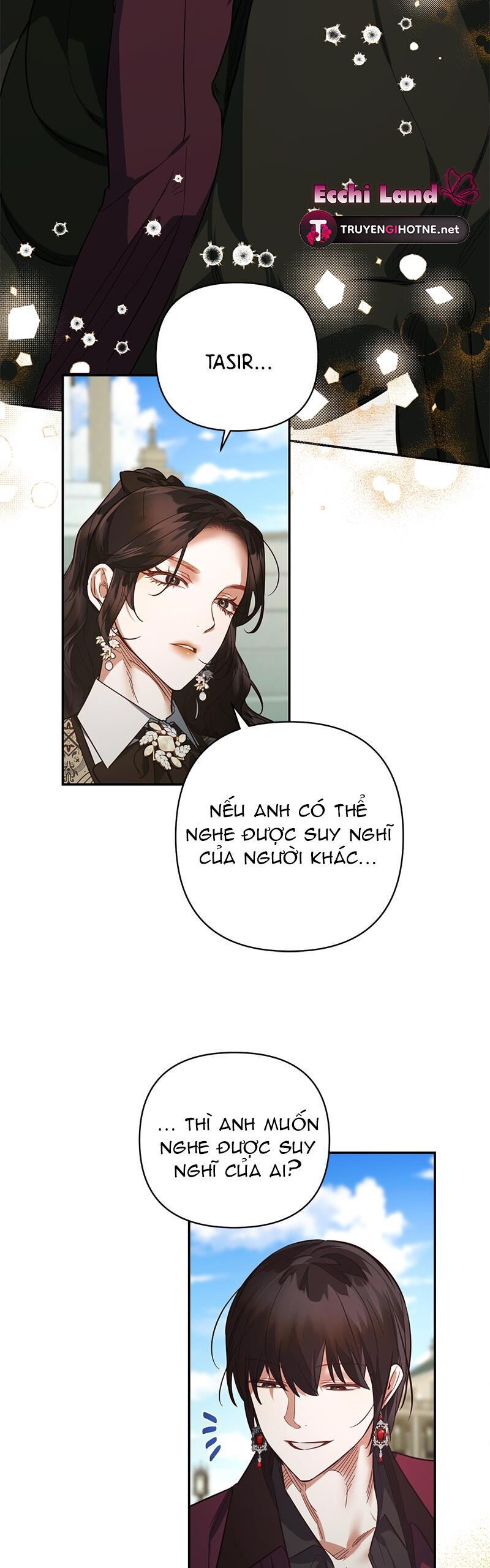 đọc truyện Hậu Cung Của Nữ Chính Chương 110.2 ảnh 6 tại Thiên Thai Truyện