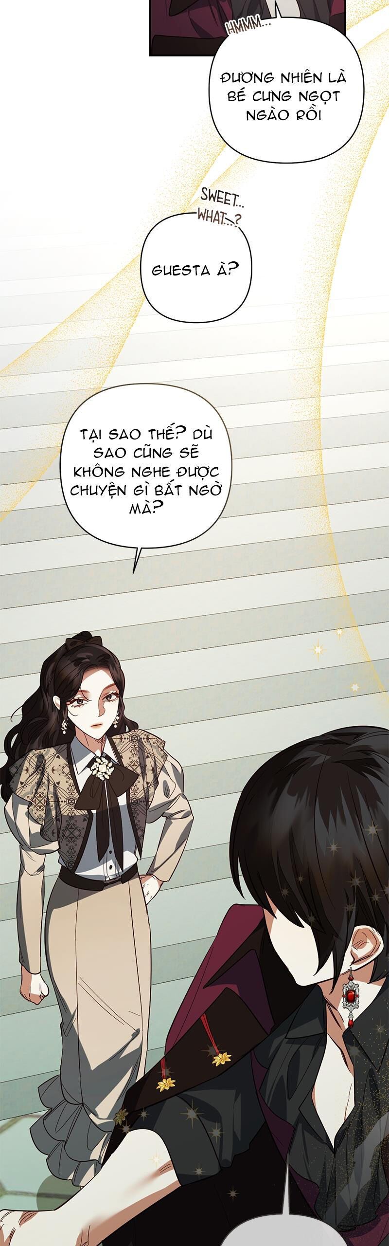 đọc truyện Hậu Cung Của Nữ Chính Chương 110.2 ảnh 7 tại Thiên Thai Truyện