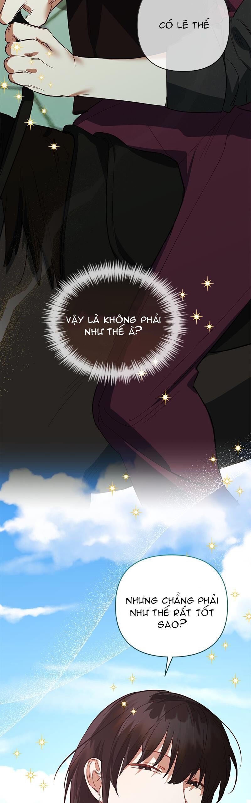 đọc truyện Hậu Cung Của Nữ Chính Chương 110.2 ảnh 8 tại Thiên Thai Truyện