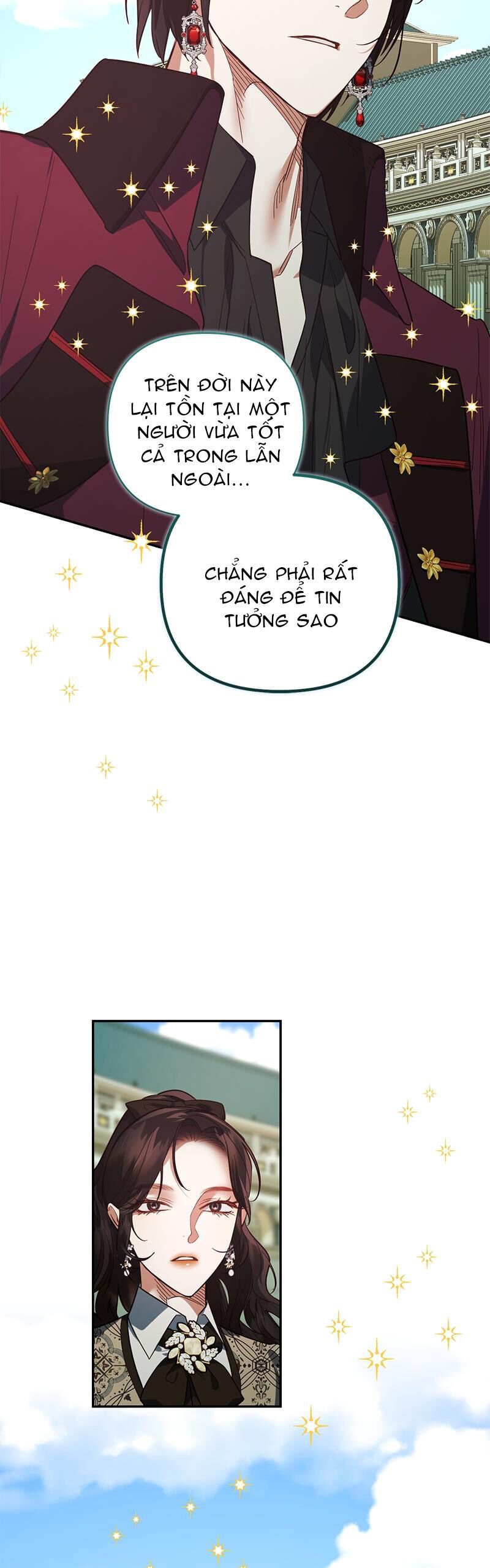 đọc truyện Hậu Cung Của Nữ Chính Chương 110.2 ảnh 9 tại Thiên Thai Truyện