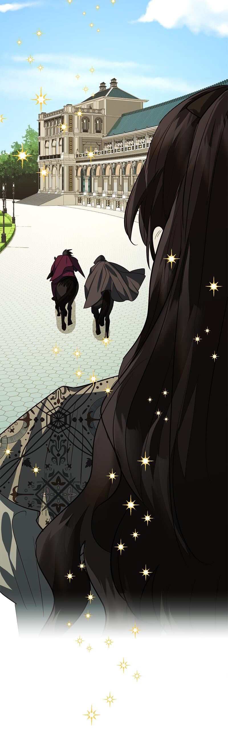 đọc truyện Hậu Cung Của Nữ Chính Chương 110.2 ảnh 10 tại Thiên Thai Truyện