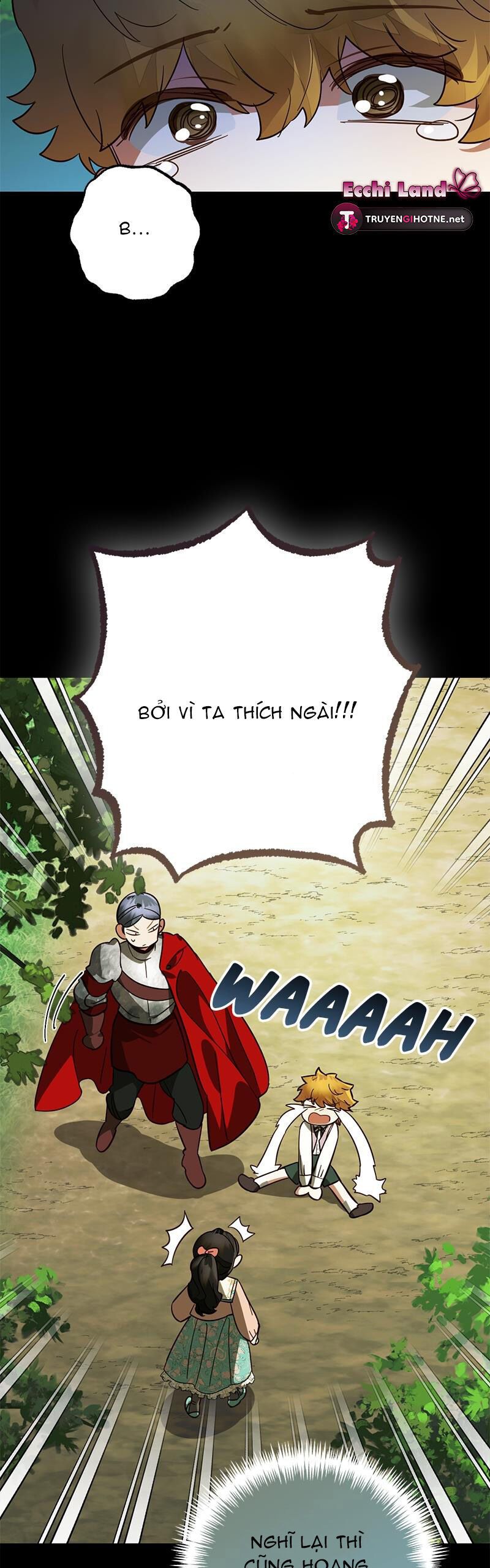 đọc truyện Hậu Cung Của Nữ Chính Chương 111.1 ảnh 12 tại Thiên Thai Truyện