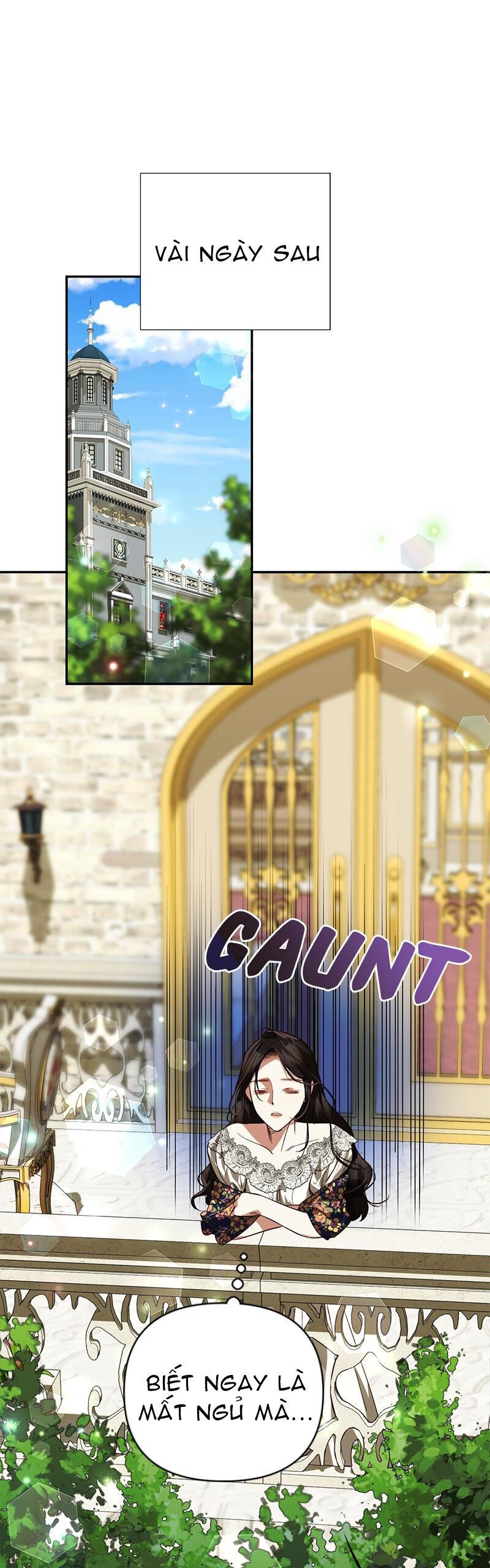 đọc truyện Hậu Cung Của Nữ Chính Chương 111.1 ảnh 16 tại Thiên Thai Truyện