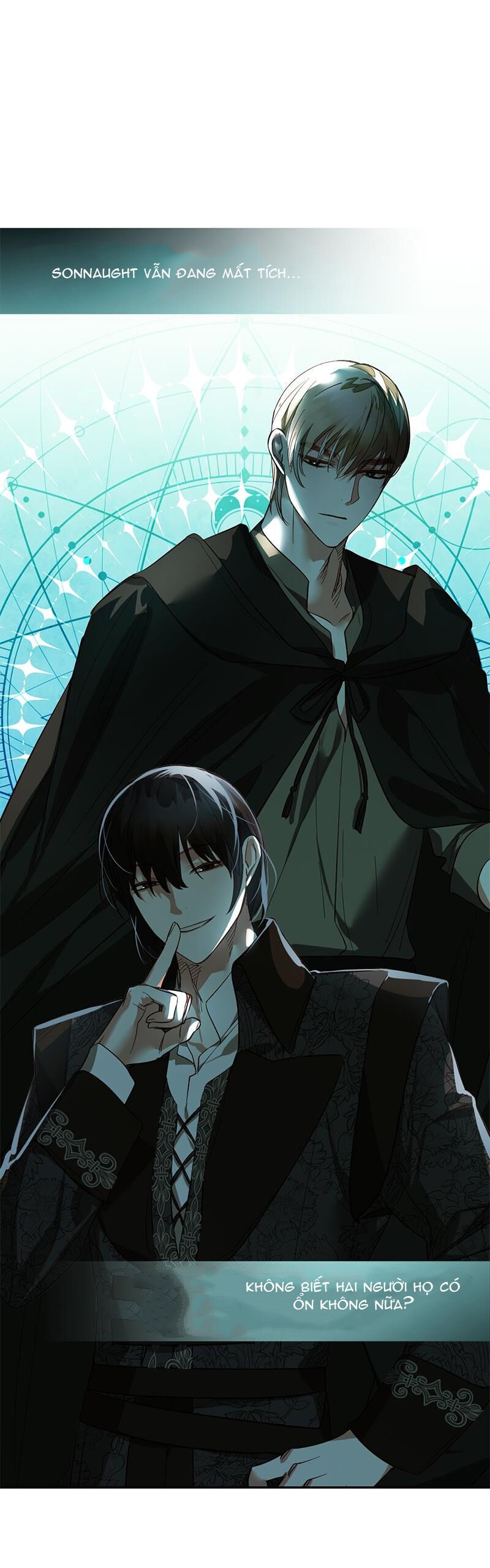 đọc truyện Hậu Cung Của Nữ Chính Chương 111.1 ảnh 18 tại Thiên Thai Truyện