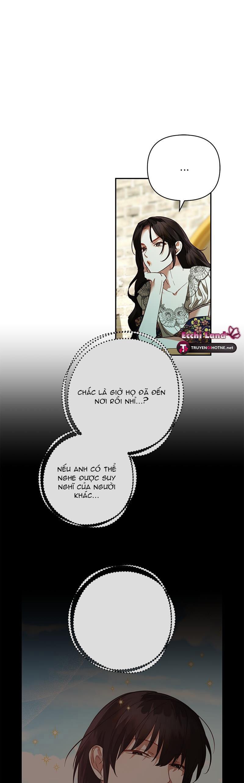 đọc truyện Hậu Cung Của Nữ Chính Chương 111.1 ảnh 19 tại Thiên Thai Truyện