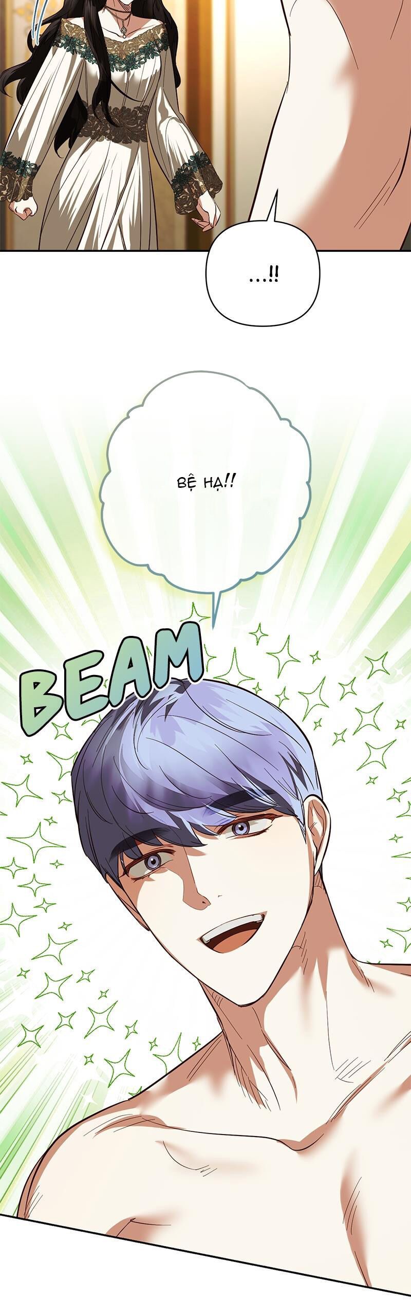 đọc truyện Hậu Cung Của Nữ Chính Chương 111.1 ảnh 25 tại Thiên Thai Truyện