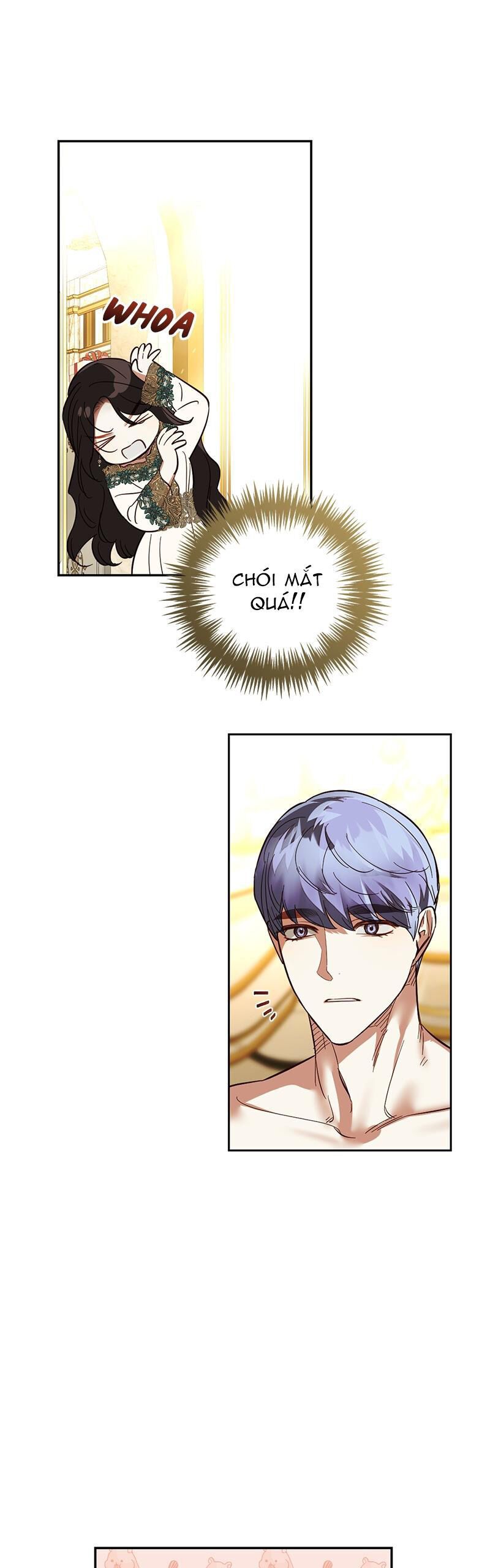 đọc truyện Hậu Cung Của Nữ Chính Chương 111.1 ảnh 26 tại Thiên Thai Truyện