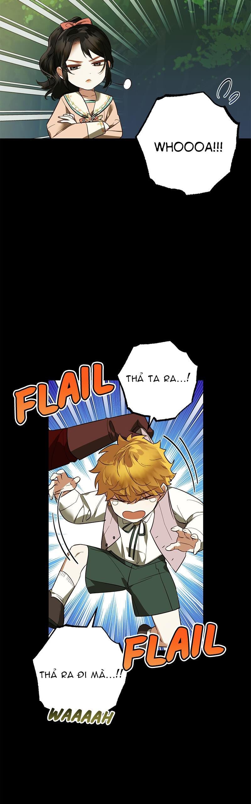 đọc truyện Hậu Cung Của Nữ Chính Chương 111.1 ảnh 9 tại Thiên Thai Truyện