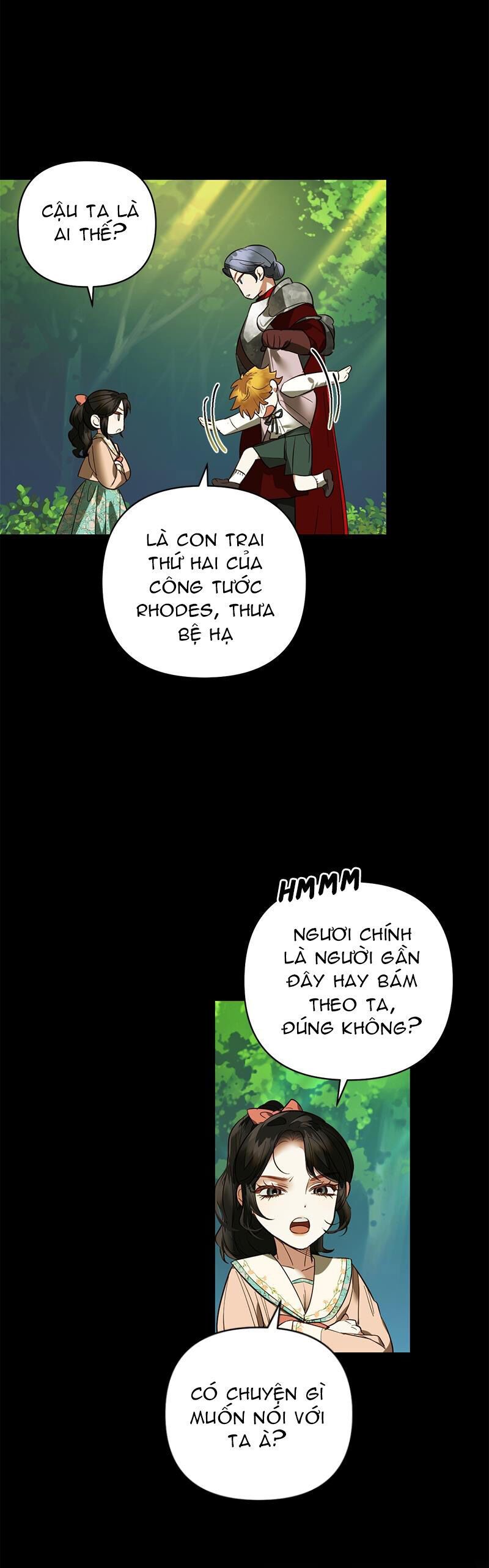 đọc truyện Hậu Cung Của Nữ Chính Chương 111.1 ảnh 10 tại Thiên Thai Truyện