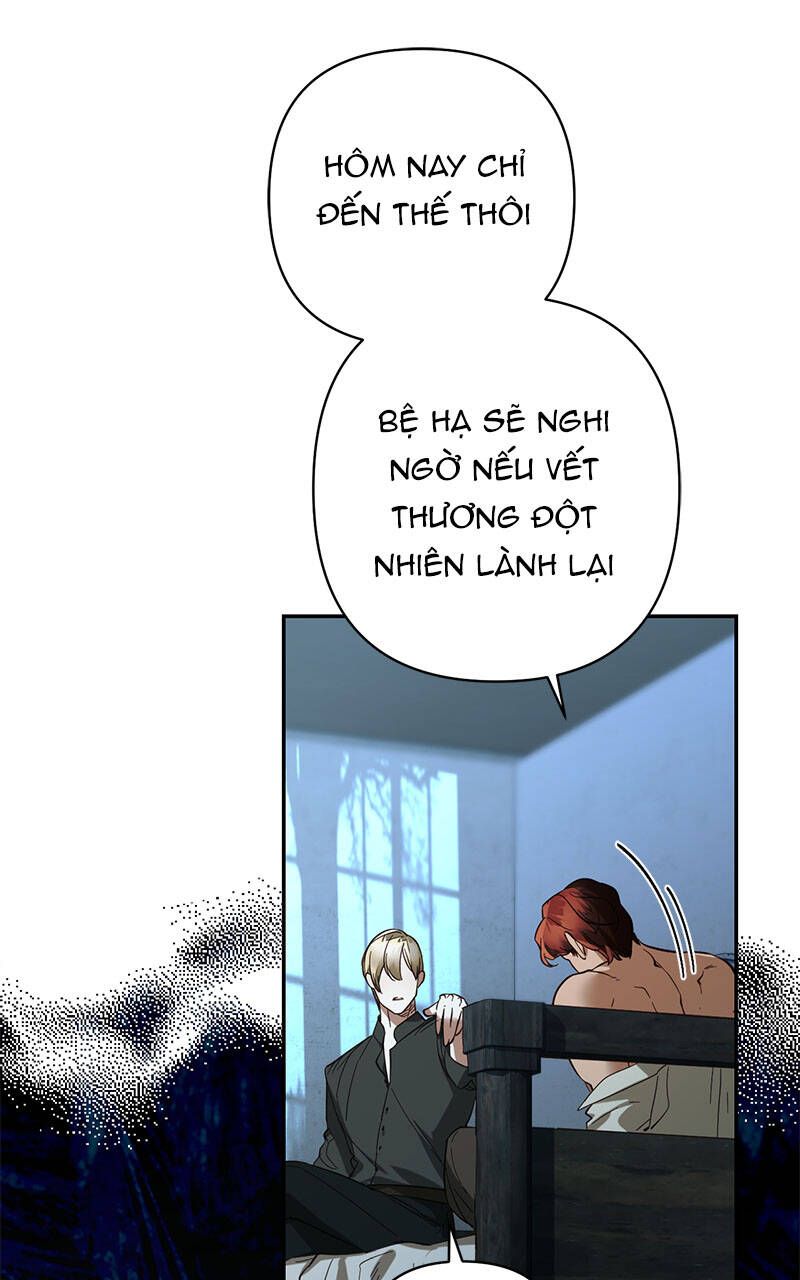 đọc truyện Hậu Cung Của Nữ Chính Chương 115.1 ảnh 4 tại Thiên Thai Truyện