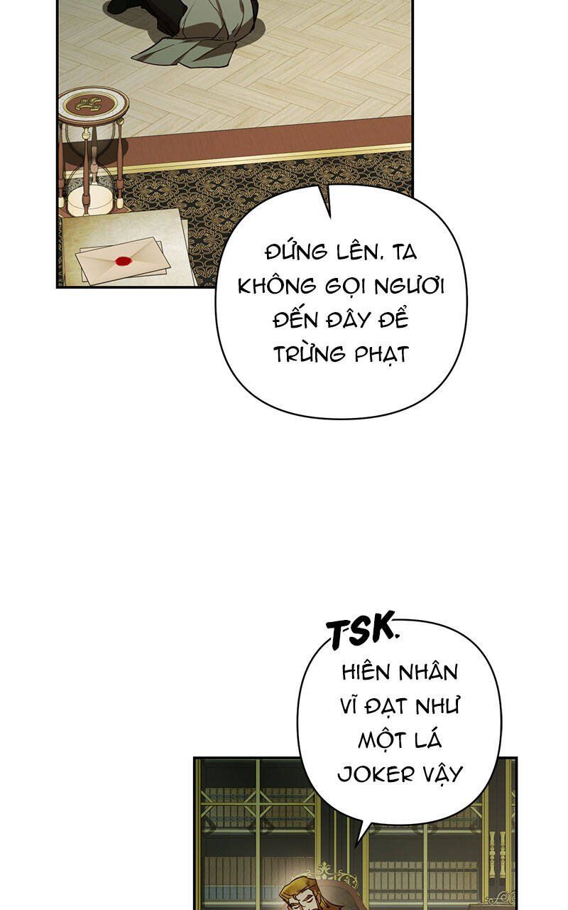 đọc truyện Hậu Cung Của Nữ Chính Chương 115.1 ảnh 23 tại Thiên Thai Truyện