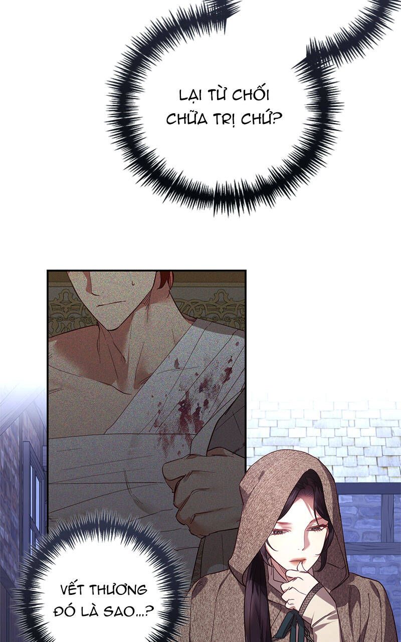 đọc truyện Hậu Cung Của Nữ Chính Chương 115.1 ảnh 36 tại Thiên Thai Truyện