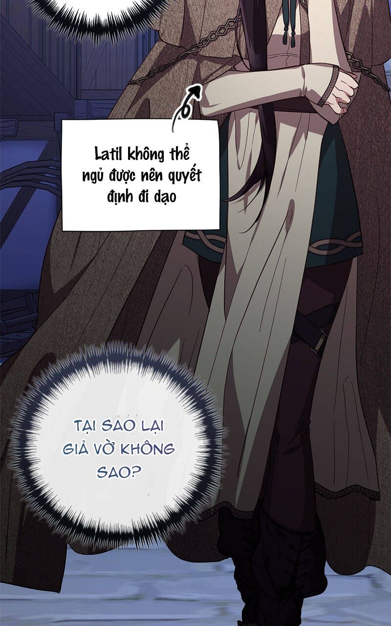 đọc truyện Hậu Cung Của Nữ Chính Chương 115.1 ảnh 37 tại Thiên Thai Truyện