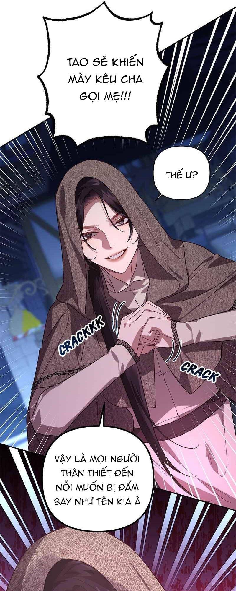 đọc truyện Hậu Cung Của Nữ Chính Chương 116.1 ảnh 20 tại Thiên Thai Truyện