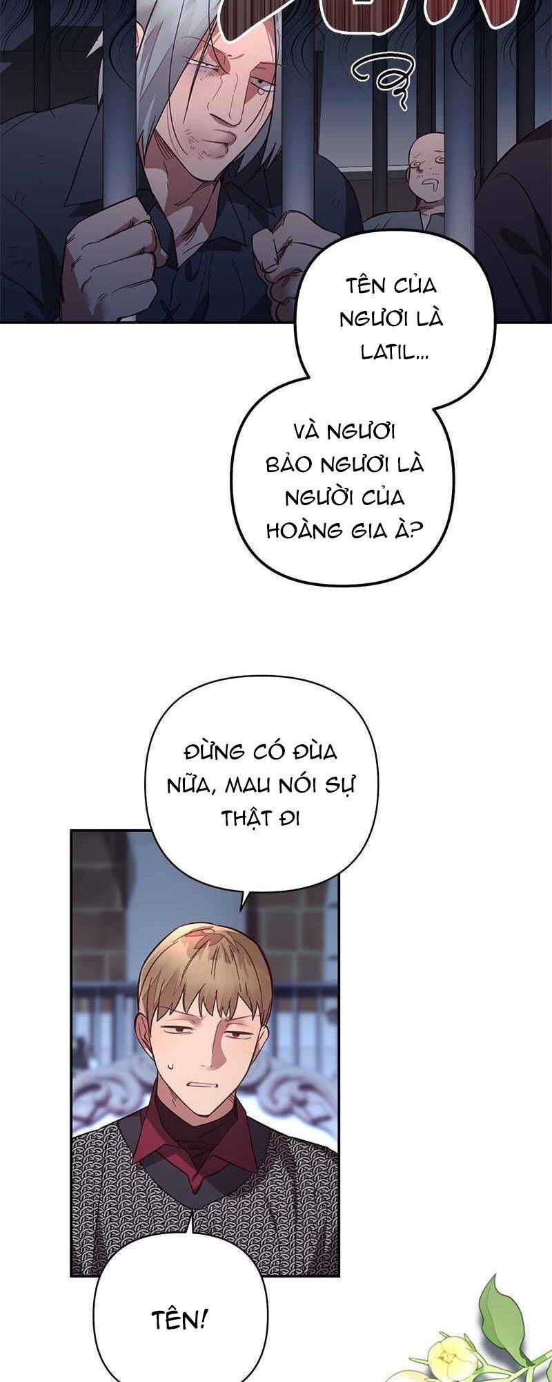 đọc truyện Hậu Cung Của Nữ Chính Chương 116.1 ảnh 26 tại Thiên Thai Truyện