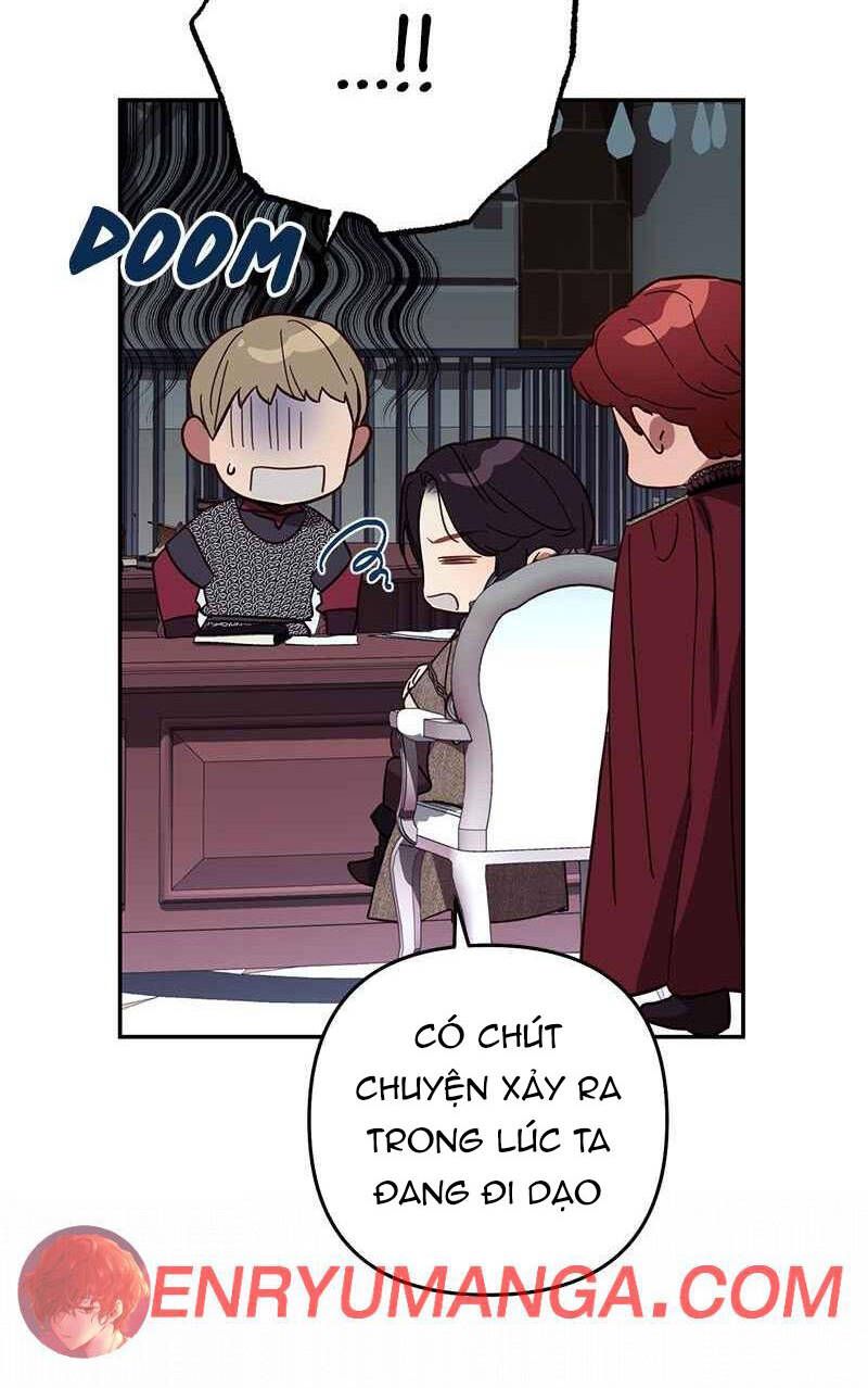 đọc truyện Hậu Cung Của Nữ Chính Chương 116.1 ảnh 34 tại Thiên Thai Truyện