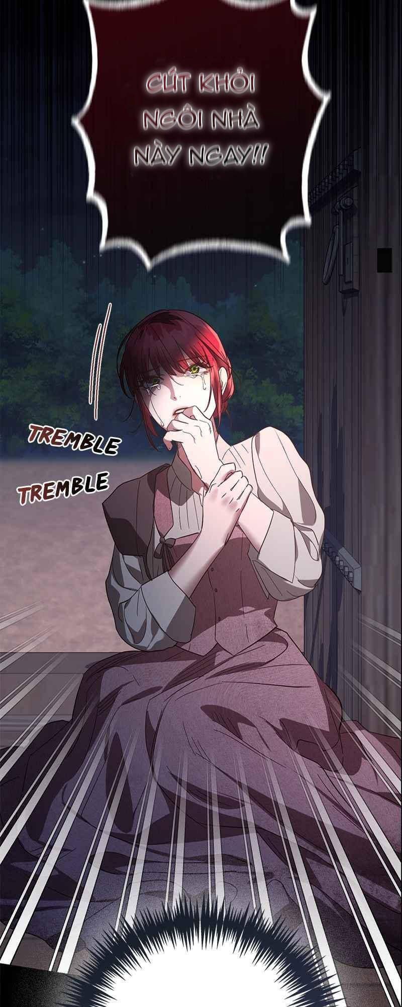 đọc truyện Hậu Cung Của Nữ Chính Chương 116.1 ảnh 6 tại Thiên Thai Truyện