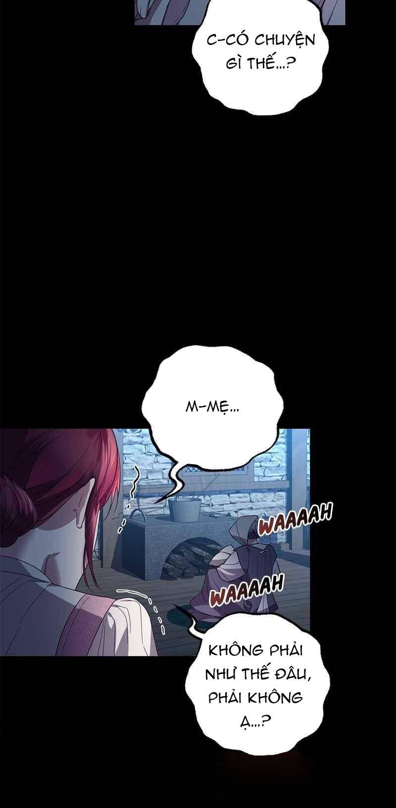 đọc truyện Hậu Cung Của Nữ Chính Chương 116.1 ảnh 8 tại Thiên Thai Truyện