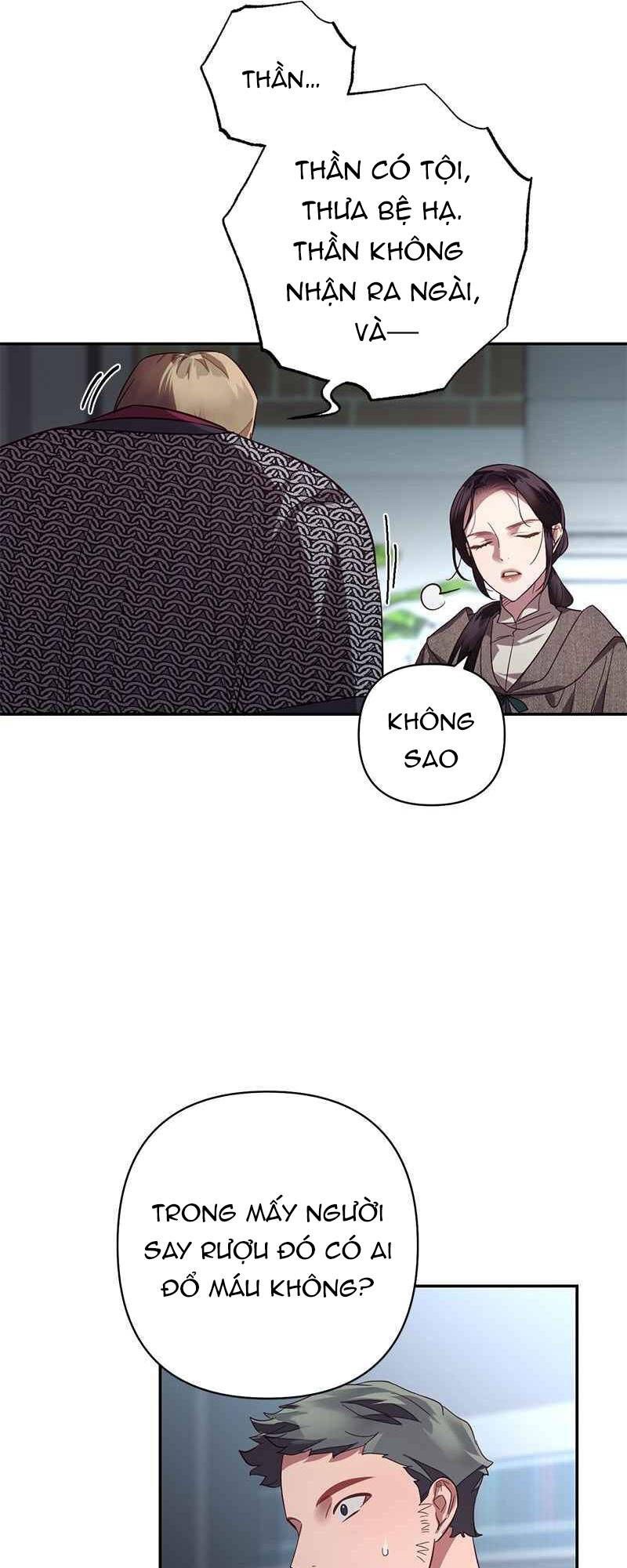 đọc truyện Hậu Cung Của Nữ Chính Chương 116.2 ảnh 3 tại Thiên Thai Truyện