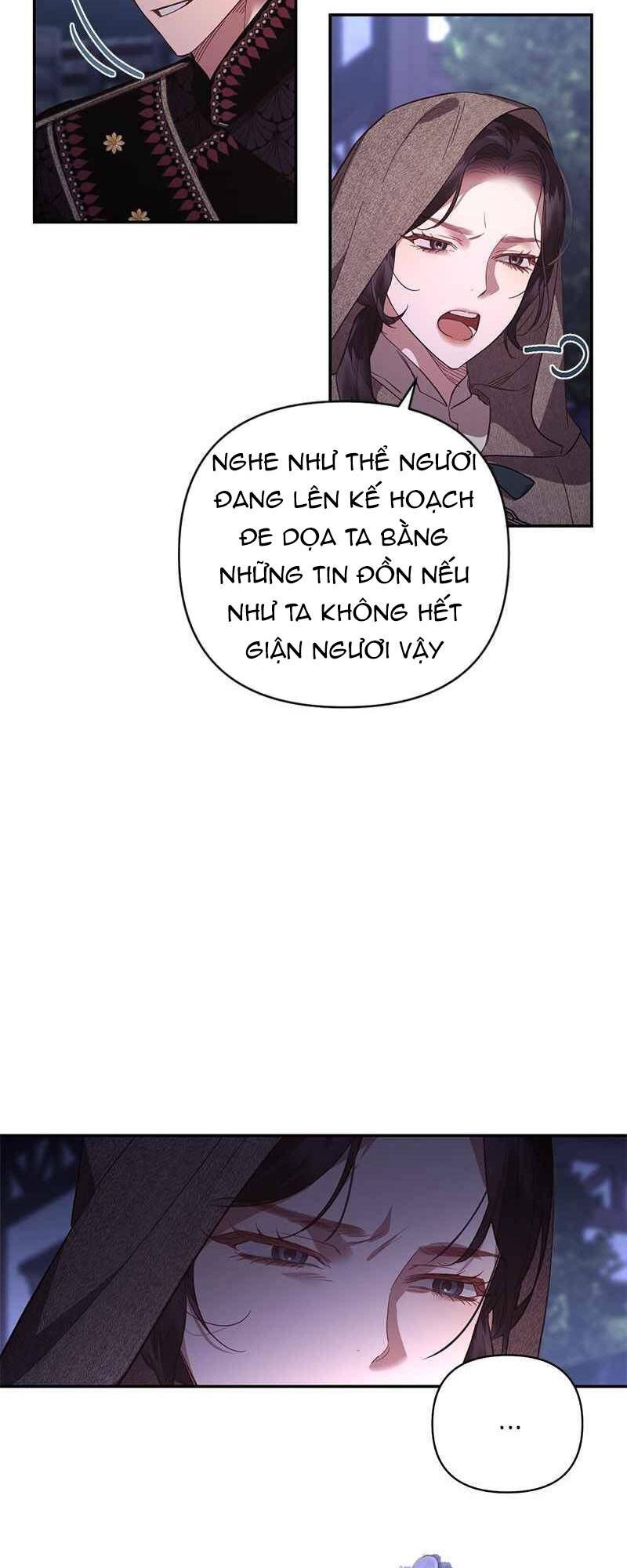 đọc truyện Hậu Cung Của Nữ Chính Chương 116.2 ảnh 19 tại Thiên Thai Truyện