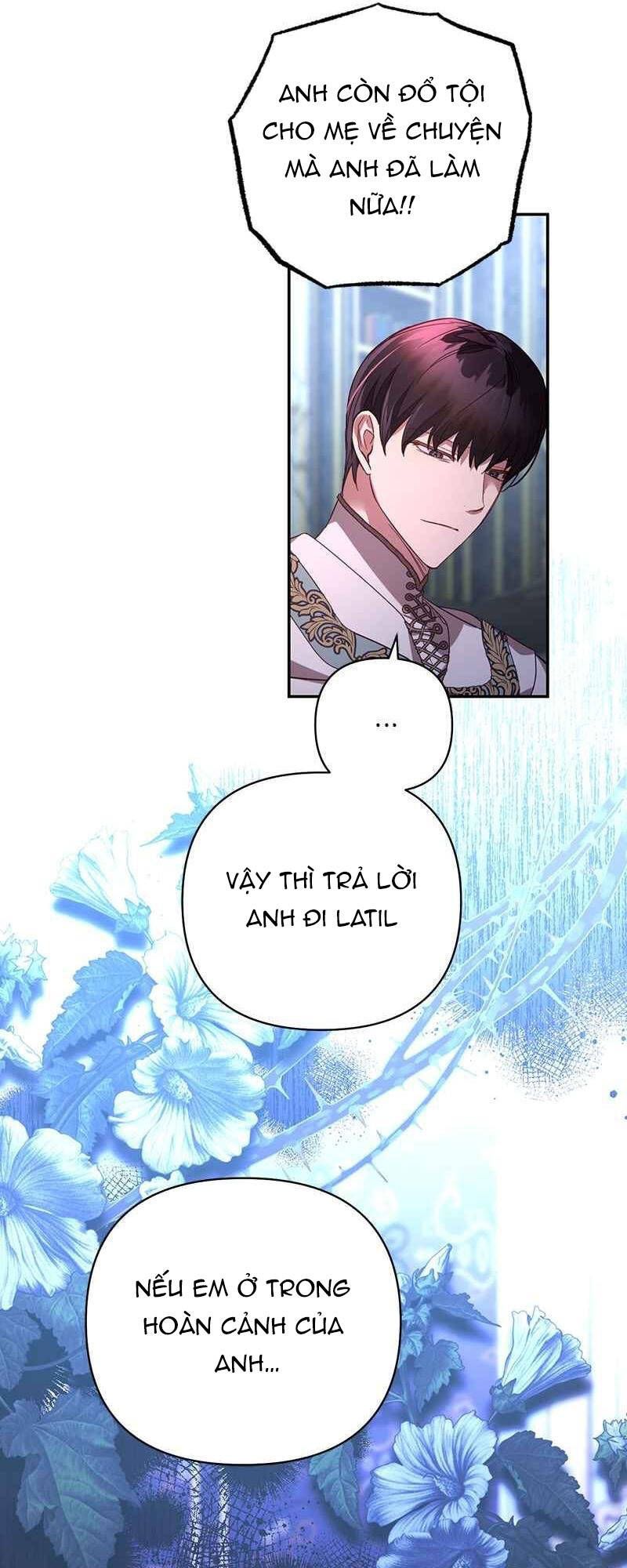 đọc truyện Hậu Cung Của Nữ Chính Chương 116.2 ảnh 31 tại Thiên Thai Truyện