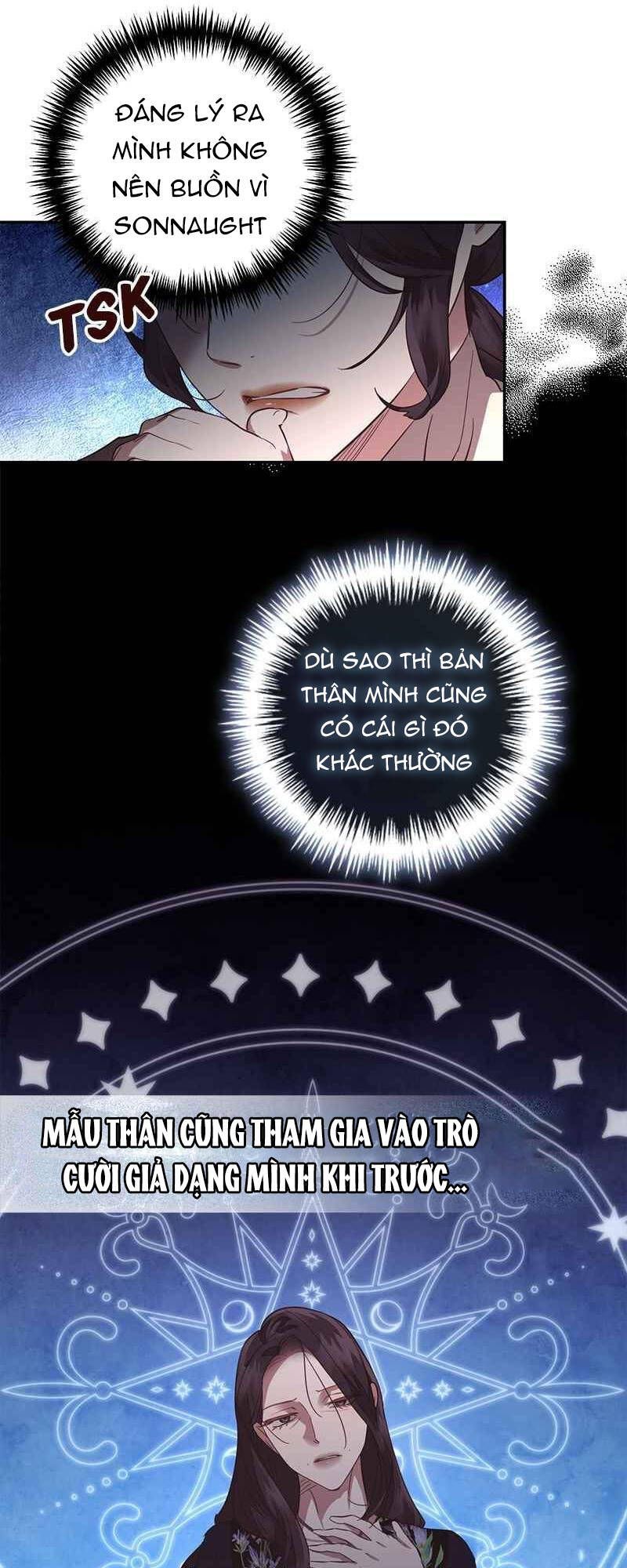 đọc truyện Hậu Cung Của Nữ Chính Chương 116.2 ảnh 8 tại Thiên Thai Truyện