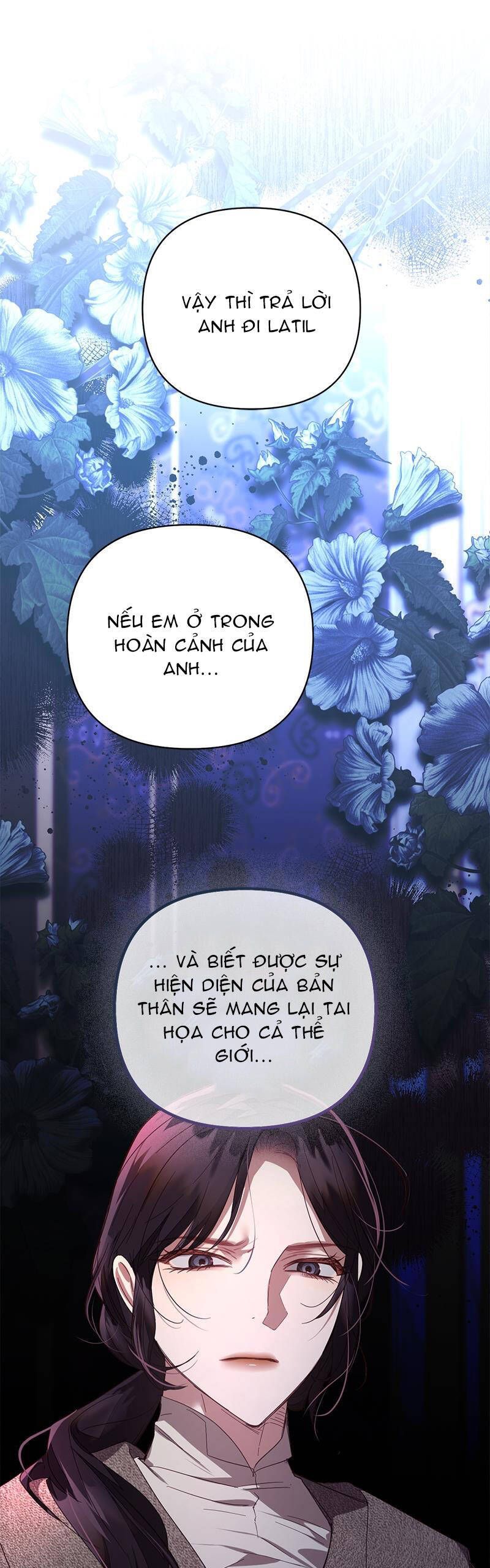 đọc truyện Hậu Cung Của Nữ Chính Chương 117.1 ảnh 3 tại Thiên Thai Truyện