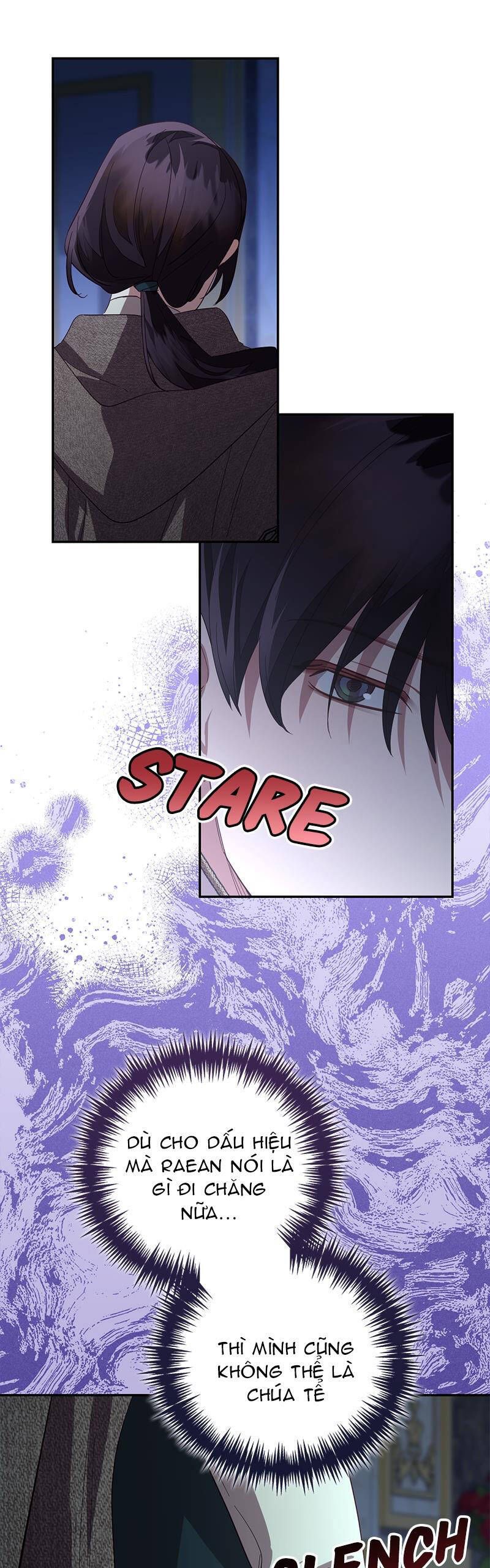 đọc truyện Hậu Cung Của Nữ Chính Chương 117.1 ảnh 13 tại Thiên Thai Truyện