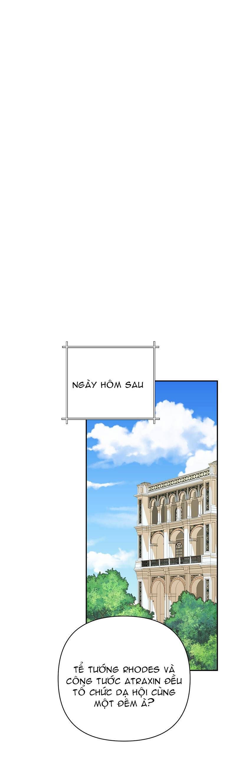 đọc truyện Hậu Cung Của Nữ Chính Chương 117.1 ảnh 15 tại Thiên Thai Truyện