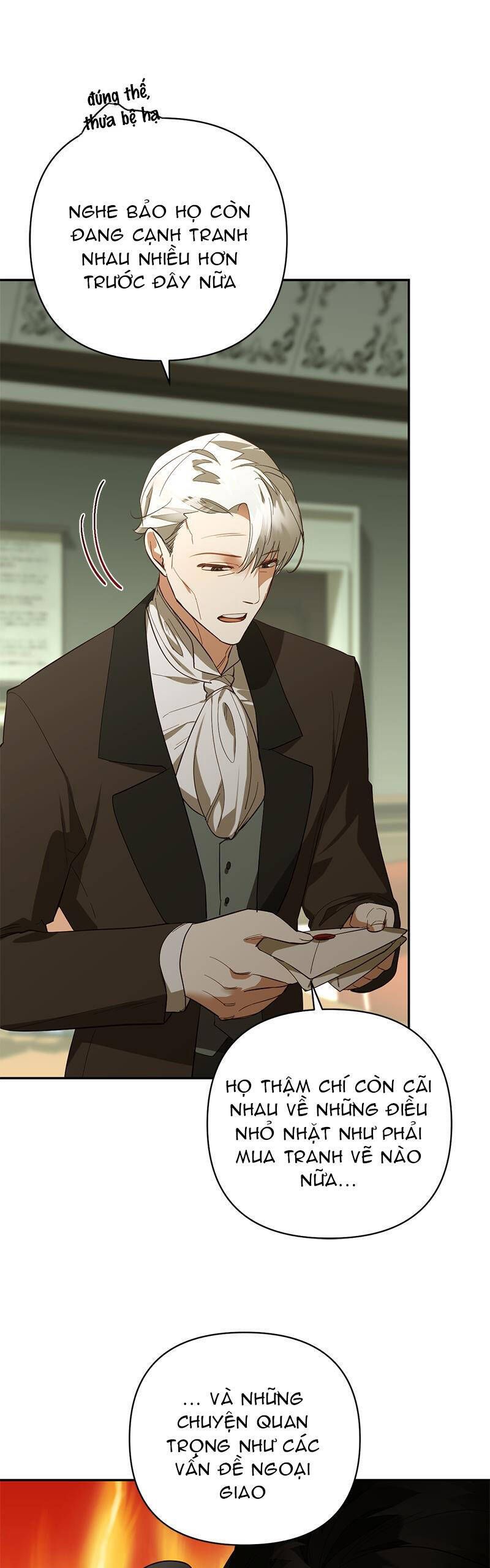 đọc truyện Hậu Cung Của Nữ Chính Chương 117.1 ảnh 16 tại Thiên Thai Truyện