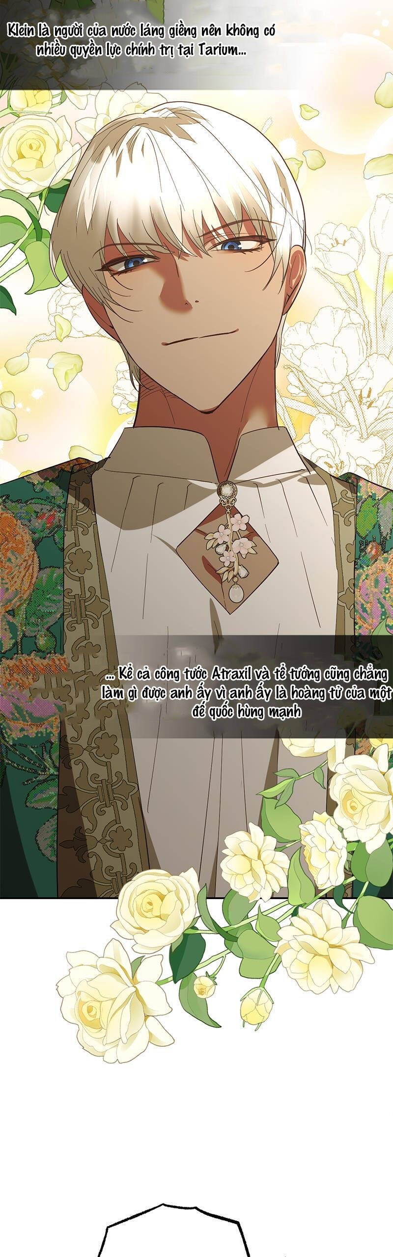 đọc truyện Hậu Cung Của Nữ Chính Chương 117.1 ảnh 19 tại Thiên Thai Truyện