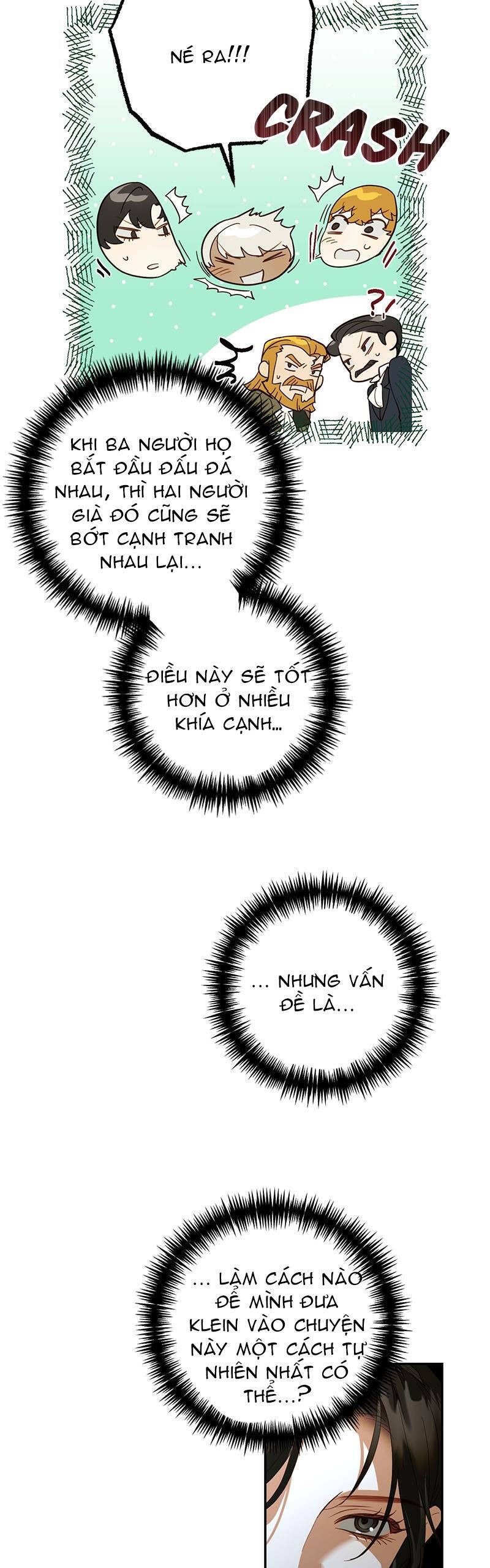 đọc truyện Hậu Cung Của Nữ Chính Chương 117.1 ảnh 20 tại Thiên Thai Truyện