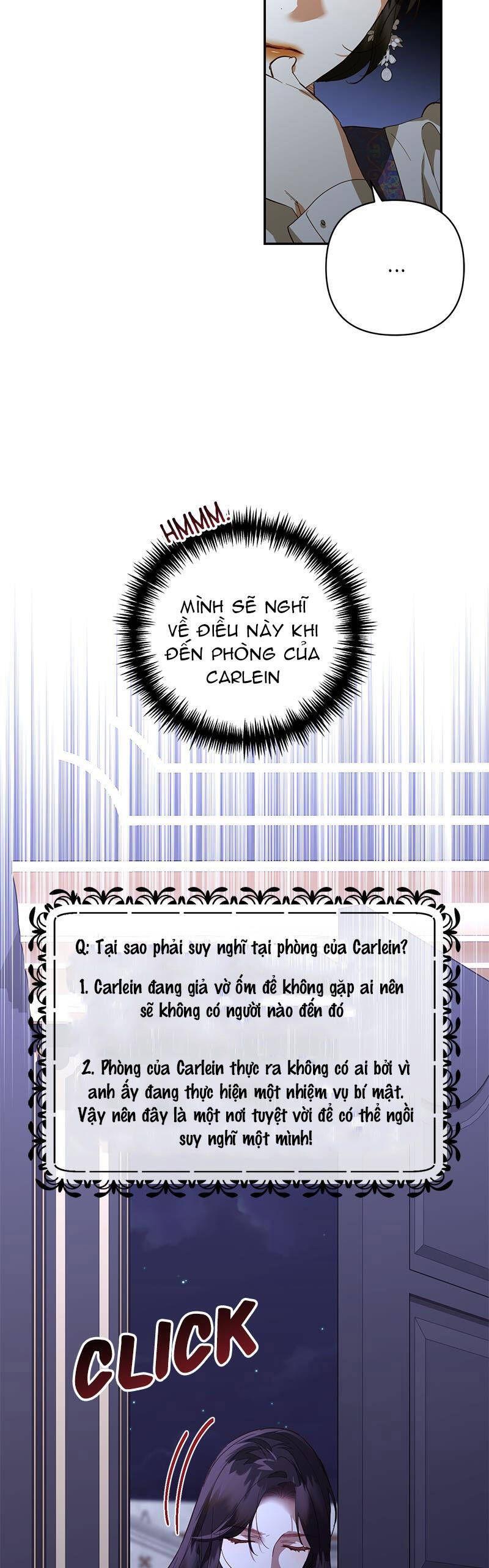 đọc truyện Hậu Cung Của Nữ Chính Chương 117.1 ảnh 21 tại Thiên Thai Truyện