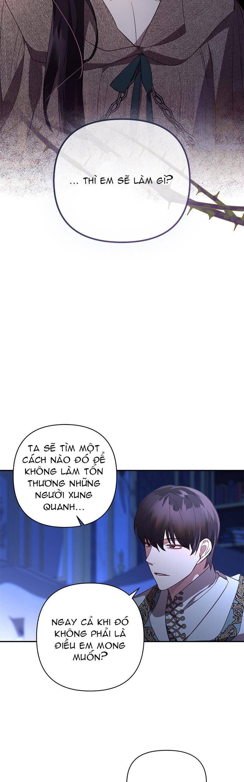 đọc truyện Hậu Cung Của Nữ Chính Chương 117.1 ảnh 4 tại Thiên Thai Truyện