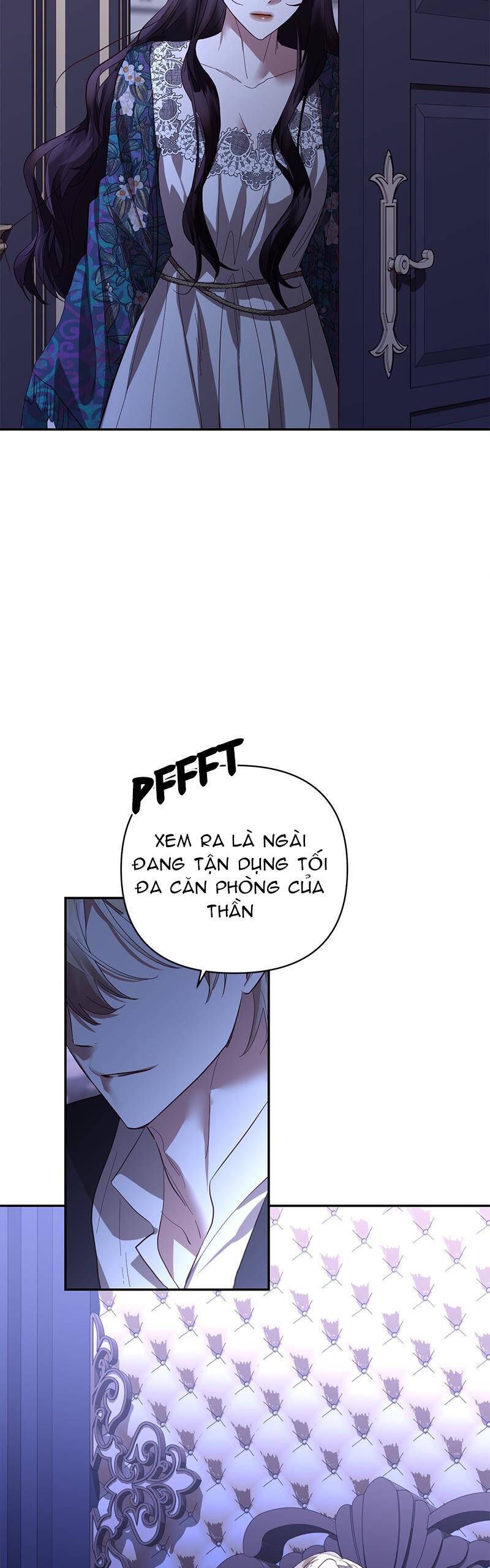 đọc truyện Hậu Cung Của Nữ Chính Chương 117.1 ảnh 22 tại Thiên Thai Truyện