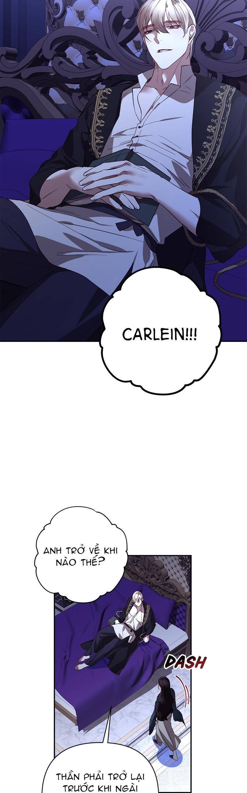 đọc truyện Hậu Cung Của Nữ Chính Chương 117.1 ảnh 23 tại Thiên Thai Truyện