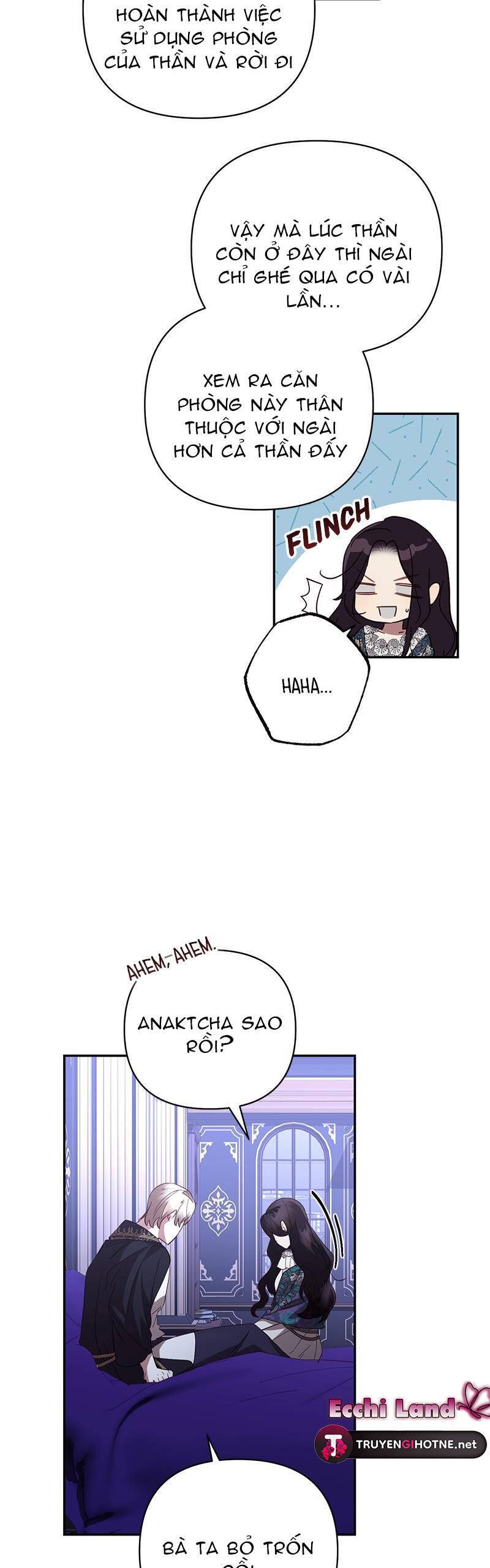 đọc truyện Hậu Cung Của Nữ Chính Chương 117.1 ảnh 24 tại Thiên Thai Truyện