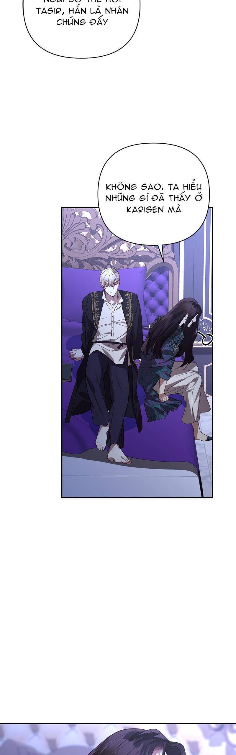 đọc truyện Hậu Cung Của Nữ Chính Chương 117.1 ảnh 26 tại Thiên Thai Truyện