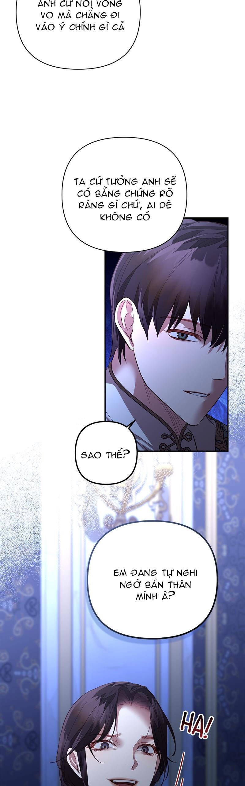 đọc truyện Hậu Cung Của Nữ Chính Chương 117.1 ảnh 8 tại Thiên Thai Truyện