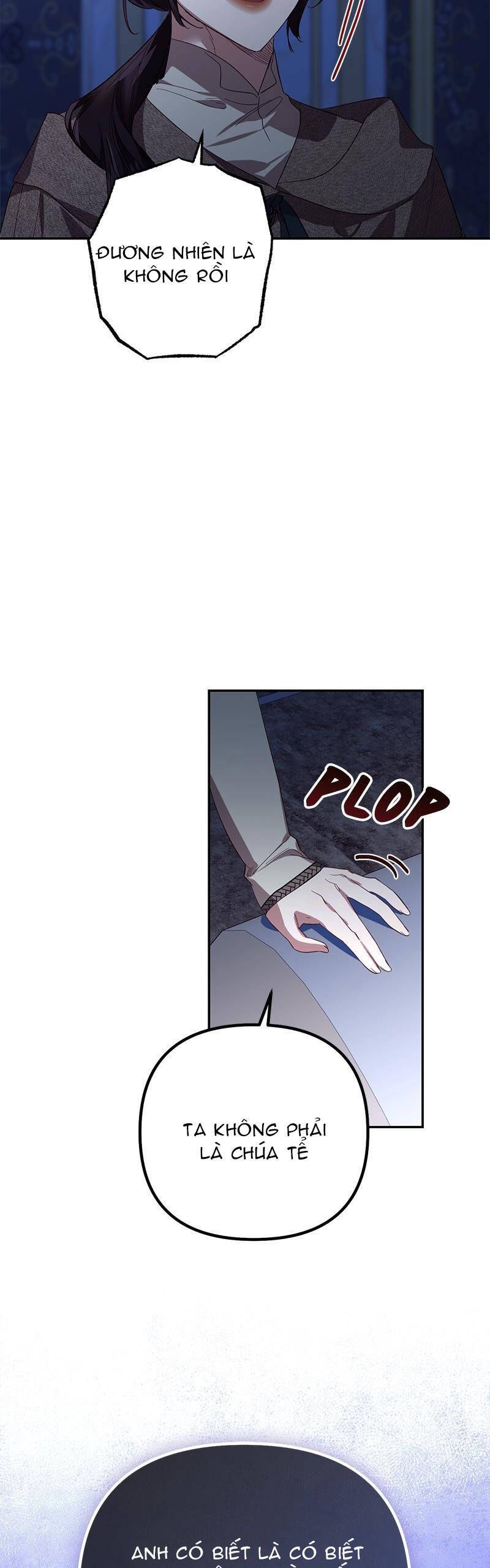 đọc truyện Hậu Cung Của Nữ Chính Chương 117.1 ảnh 9 tại Thiên Thai Truyện