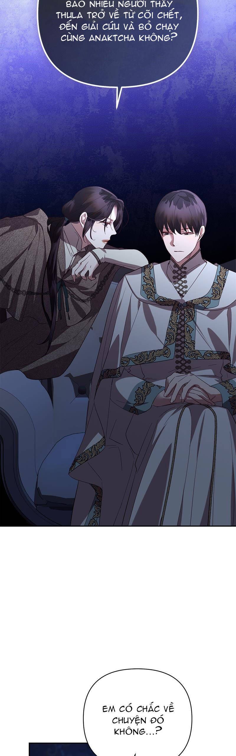 đọc truyện Hậu Cung Của Nữ Chính Chương 117.1 ảnh 10 tại Thiên Thai Truyện